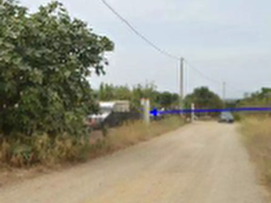 Immagine 2 di Terreno agricolo in vendita  in  località “More Corraxe