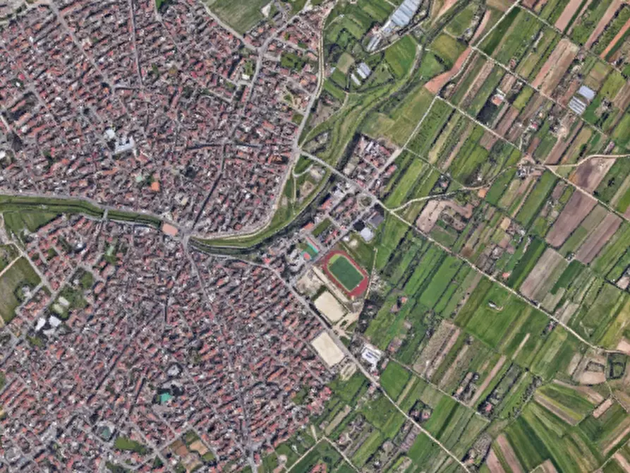 Immagine 1 di Terreno agricolo in vendita  in  località “More Corraxe