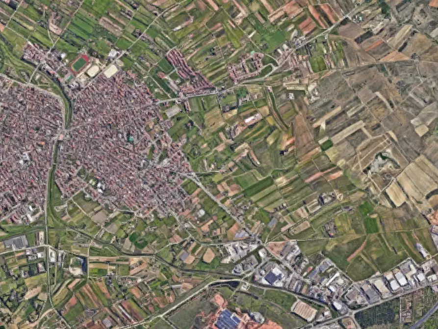 Immagine 7 di Terreno agricolo in vendita  in  località “More Corraxe