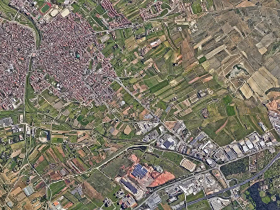 Immagine 8 di Terreno agricolo in vendita  in  località “More Corraxe