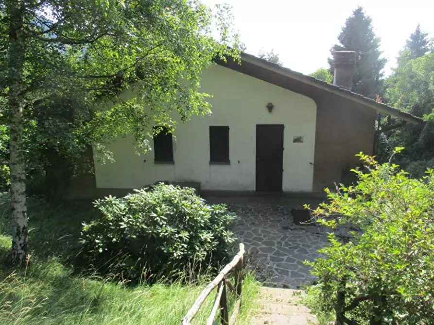 Immagine 11 di Villa in vendita  in Via San Fermo a Grone