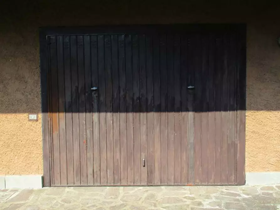 Immagine 14 di Villa in vendita  in Via San Fermo a Grone