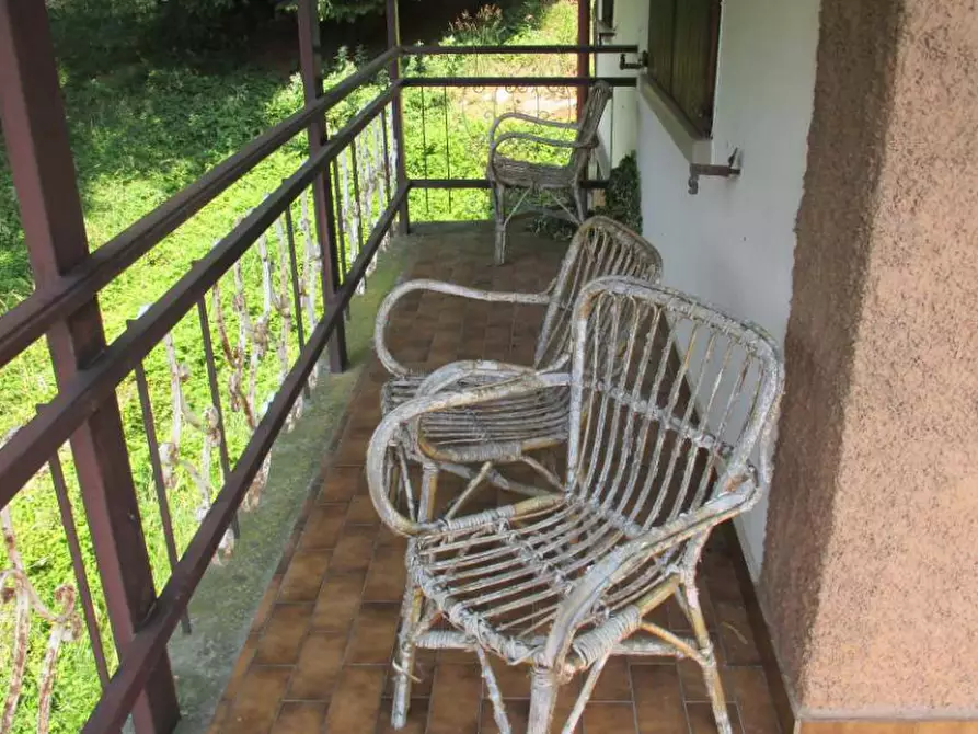 Immagine 16 di Villa in vendita  in Via San Fermo a Grone