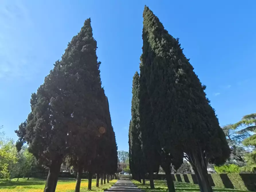 Immagine 6 di Villa in vendita  in Via Biagio Marini a Brescia