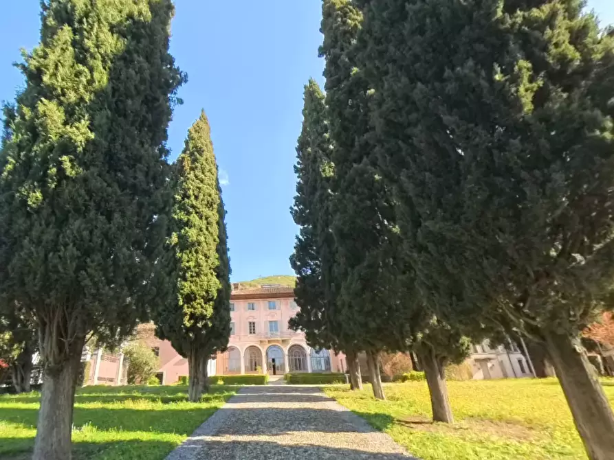 Immagine 18 di Villa in vendita  in Via Biagio Marini a Brescia