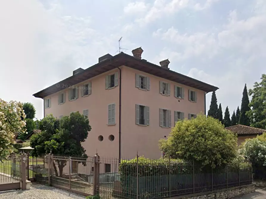 Immagine 26 di Villa in vendita  in Via Biagio Marini a Brescia