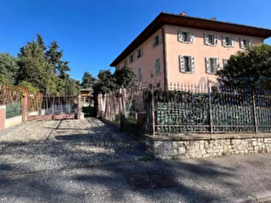 Immagine 30 di Villa in vendita  in Via Biagio Marini a Brescia