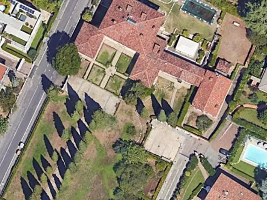 Immagine 42 di Villa in vendita  in Via Biagio Marini a Brescia