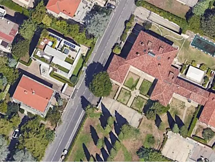 Immagine 45 di Villa in vendita  in Via Biagio Marini a Brescia