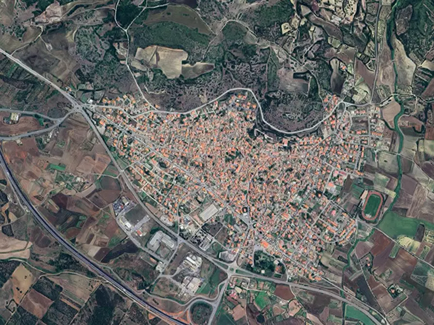 Immagine 1 di Terreno agricolo in vendita  in località Sardara a Sardara