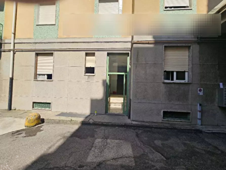 Immagine 4 di Appartamento in vendita  in Via Turati a Limbiate