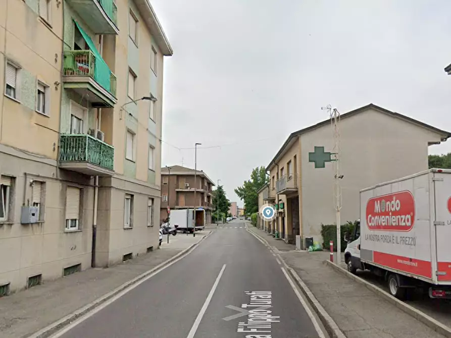Immagine 8 di Appartamento in vendita  in Via Turati a Limbiate