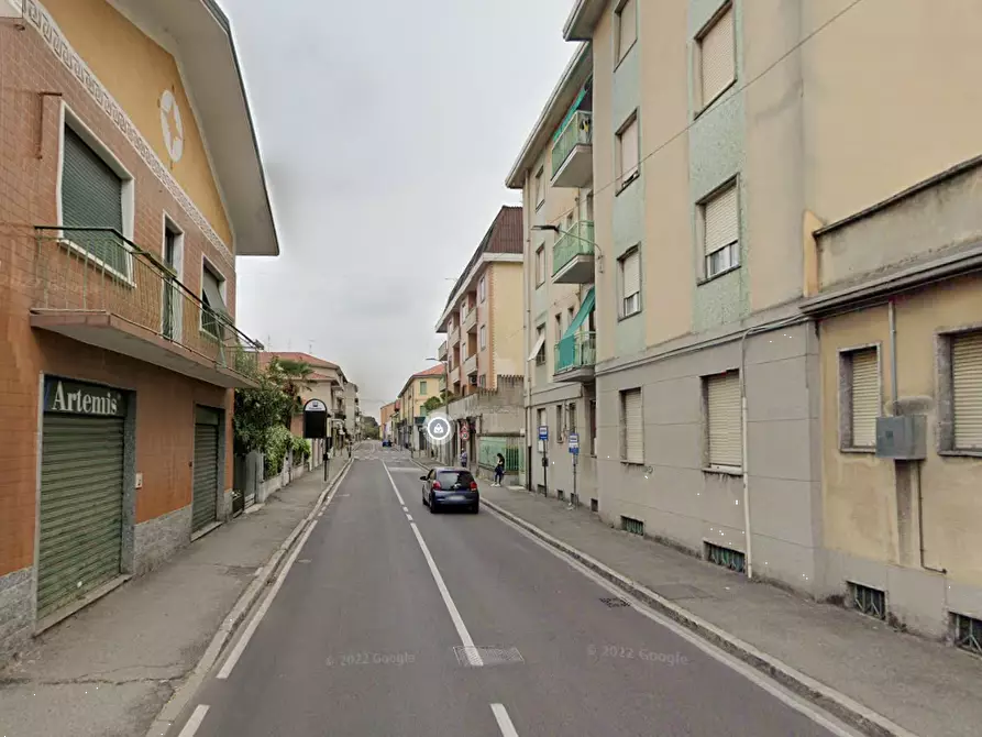 Immagine 9 di Appartamento in vendita  in Via Turati a Limbiate