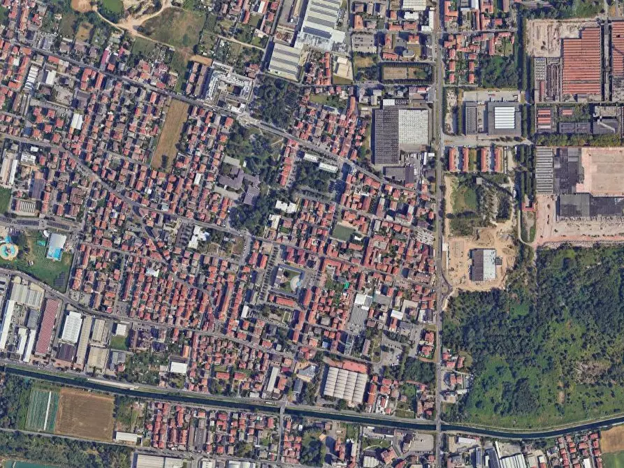 Immagine 15 di Appartamento in vendita  in Via Turati a Limbiate