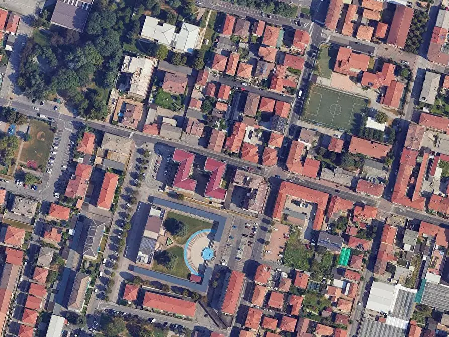 Immagine 17 di Appartamento in vendita  in Via Turati a Limbiate