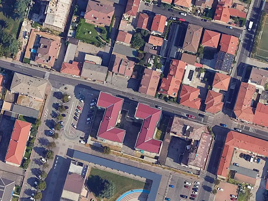 Immagine 18 di Appartamento in vendita  in Via Turati a Limbiate