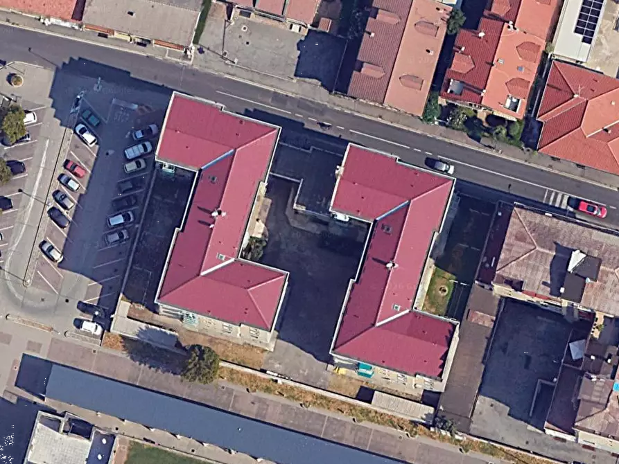 Immagine 19 di Appartamento in vendita  in Via Turati a Limbiate