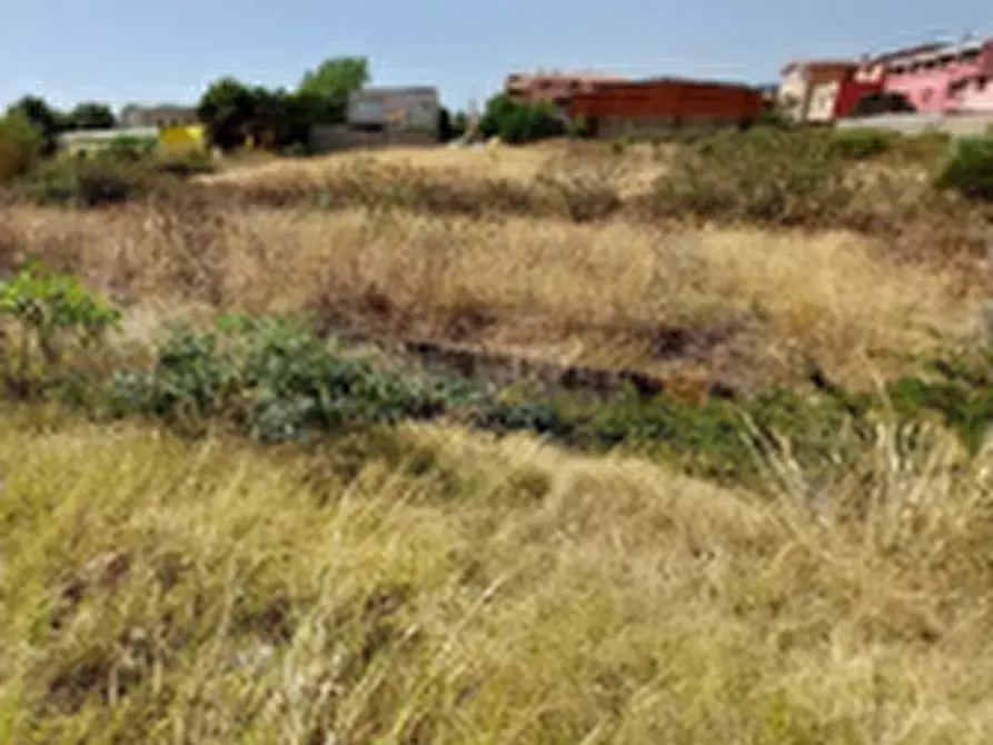Immagine 3 di Terreno edificabile in vendita  in Località S Arrizzeddu a Capoterra