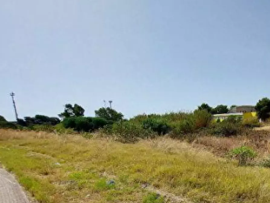 Immagine 1 di Terreno edificabile in vendita  in Località S Arrizzeddu a Capoterra