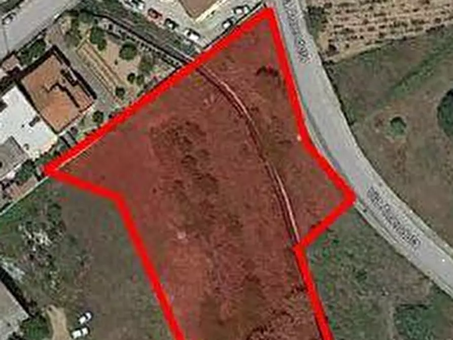 Immagine 4 di Terreno edificabile in vendita  in Località S Arrizzeddu a Capoterra