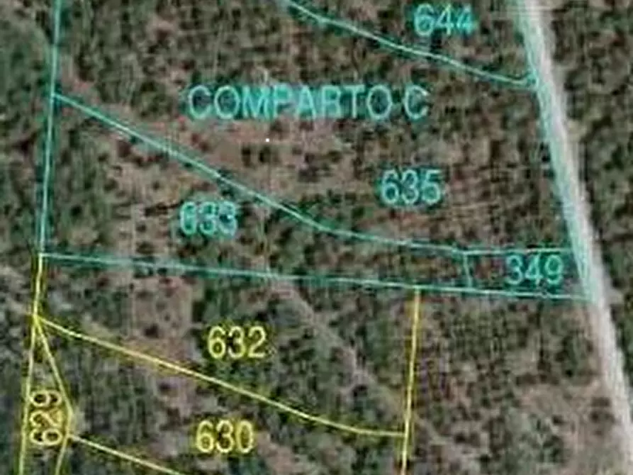 Immagine 4 di Terreno edificabile in vendita  in Località Perd'è Sali a Sarroch