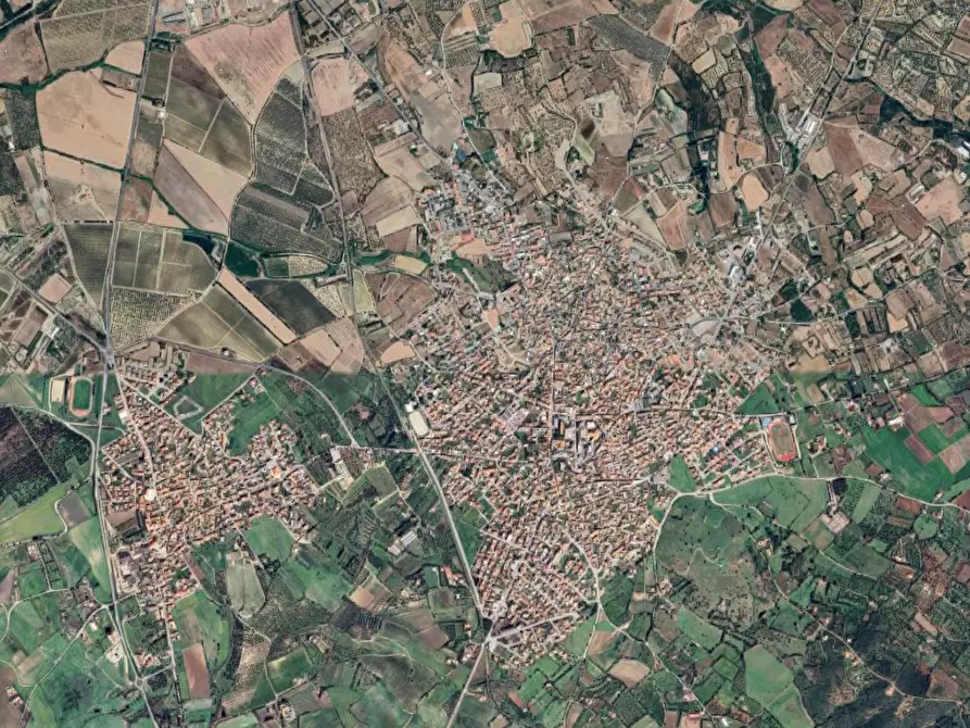 Immagine 6 di Terreno agricolo in vendita  in località Dolianova  a Dolianova