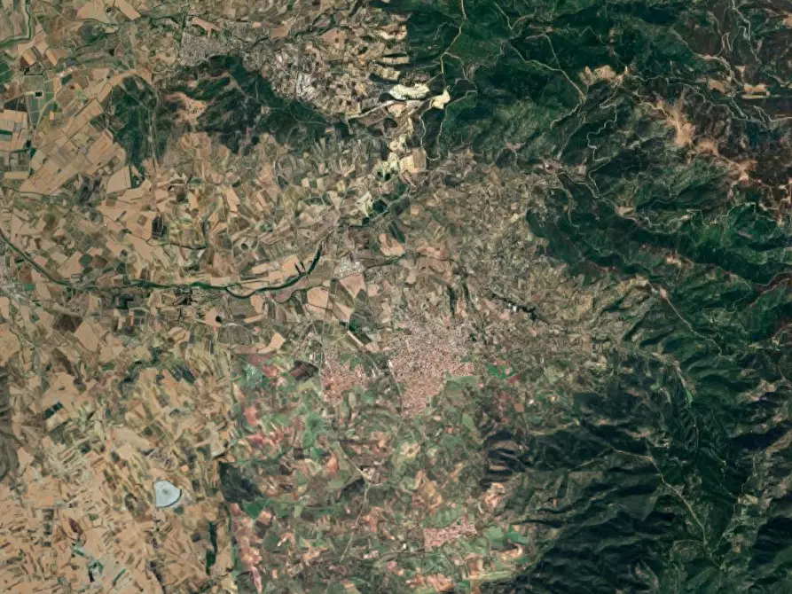 Immagine 10 di Terreno agricolo in vendita  in località Dolianova  a Dolianova