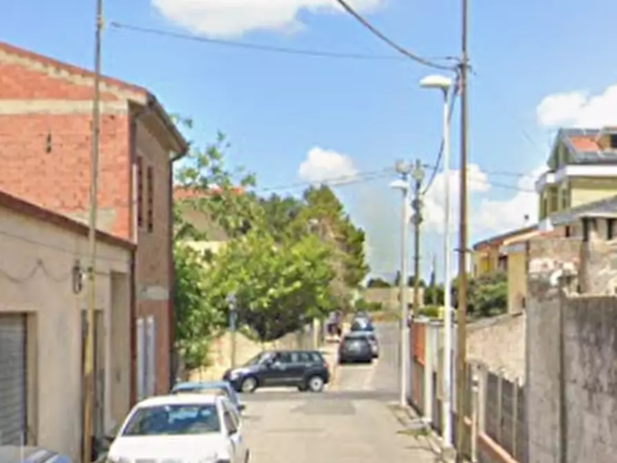 Immagine 5 di Porzione di casa in vendita  in Via S. Croce a San Gavino Monreale