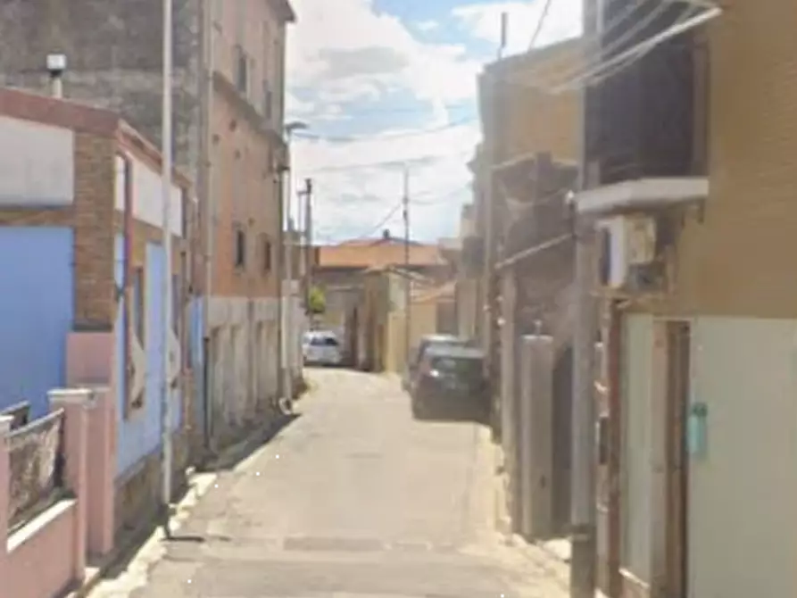 Immagine 6 di Porzione di casa in vendita  in Via S. Croce a San Gavino Monreale