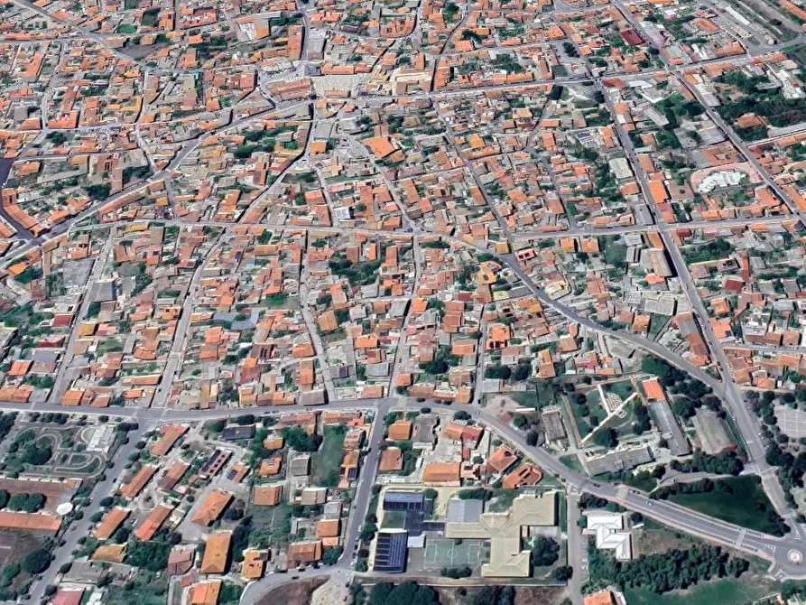 Immagine 8 di Porzione di casa in vendita  in Via S. Croce a San Gavino Monreale