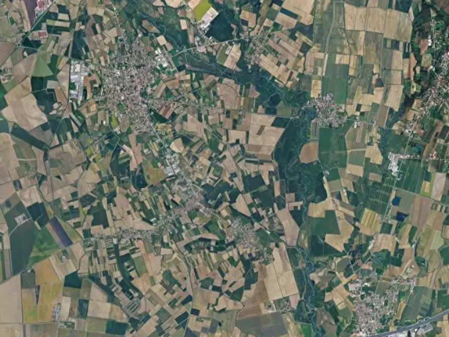 Immagine 3 di Capannone industriale in vendita  in Via Camillo Benso di Cavour a Rivignano