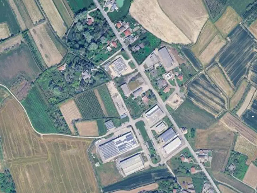 Immagine 4 di Capannone industriale in vendita  in Via Camillo Benso di Cavour a Rivignano