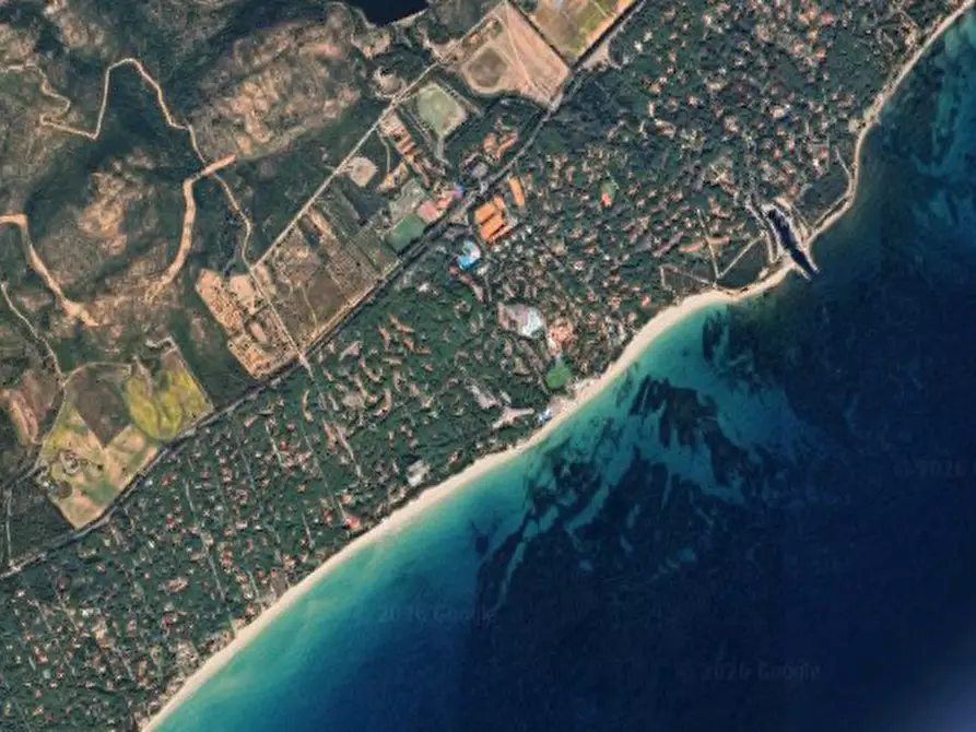 Immagine 5 di Terreno agricolo in vendita  in Località Santa Margherita a Pula