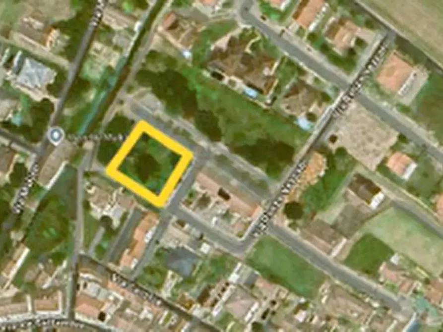 Immagine 7 di Terreno edificabile in vendita  in Via Vignali Ezio Marcello a Rodigo