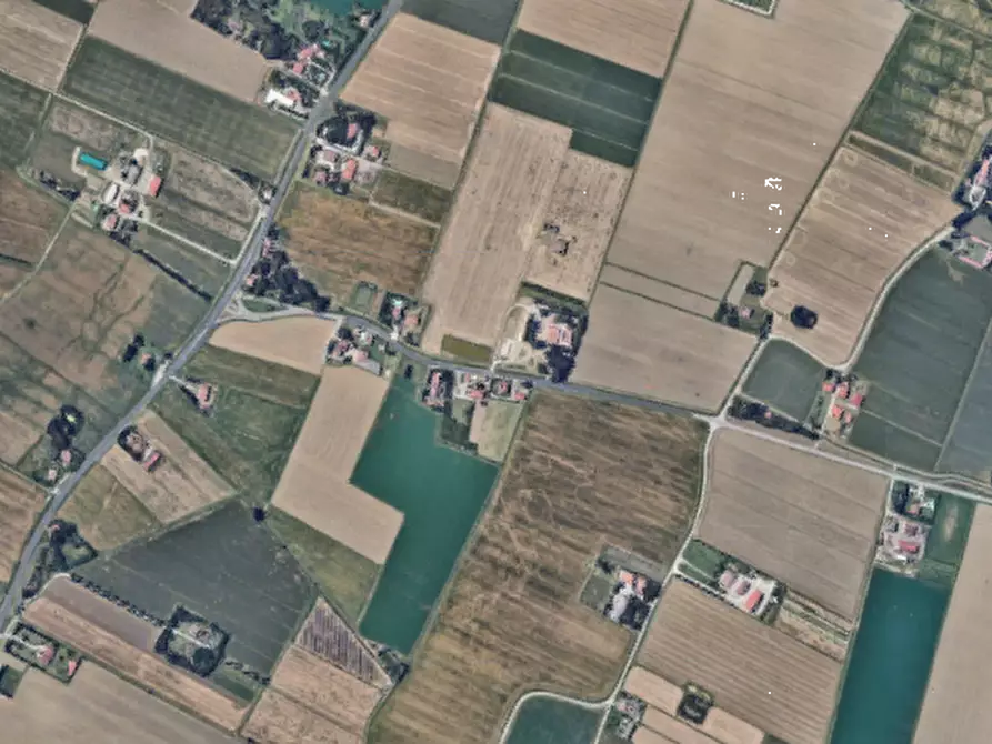 Immagine 8 di Terreno edificabile in vendita  in Via Vignali Ezio Marcello a Rodigo