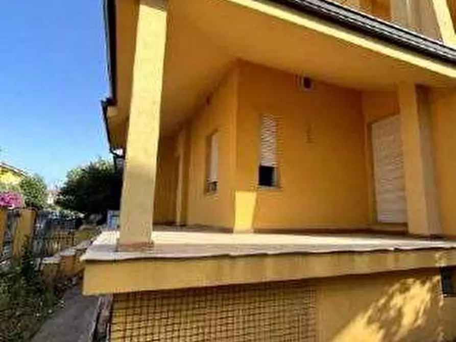 Immagine 7 di Villa in vendita  in Via R. Piras a Abbasanta