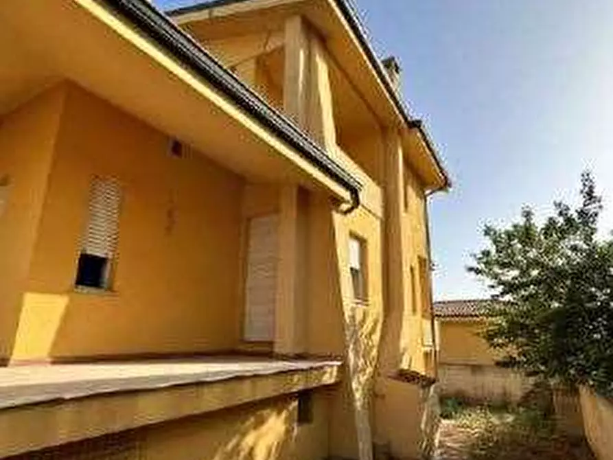 Immagine 8 di Villa in vendita  in Via R. Piras a Abbasanta