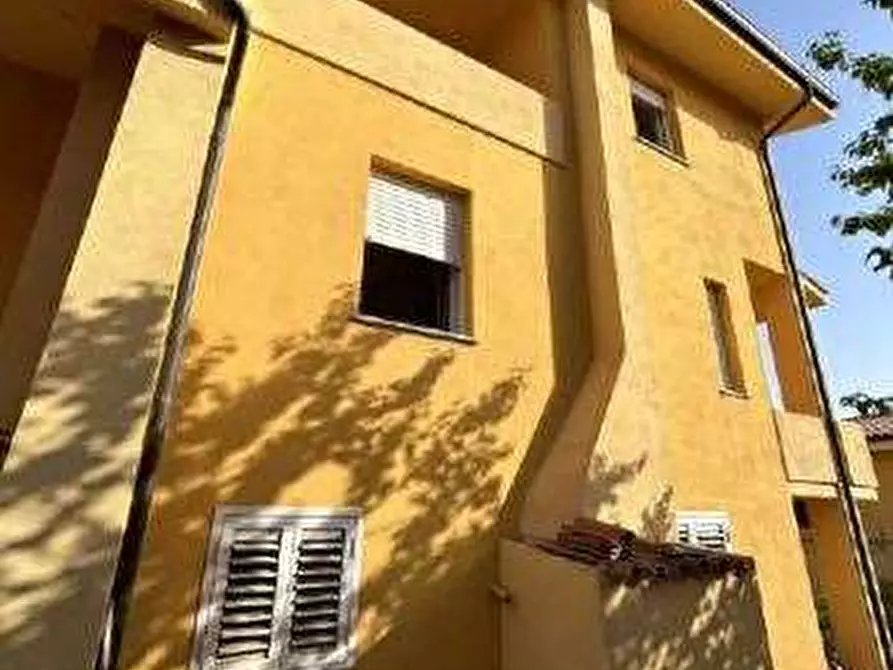 Immagine 9 di Villa in vendita  in Via R. Piras a Abbasanta