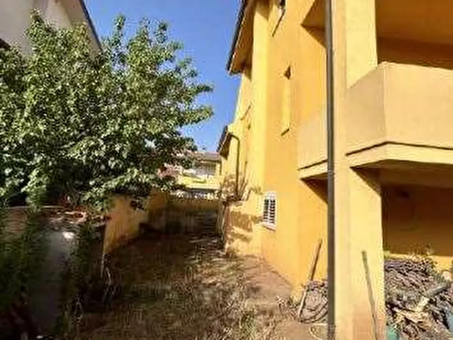 Immagine 10 di Villa in vendita  in Via R. Piras a Abbasanta