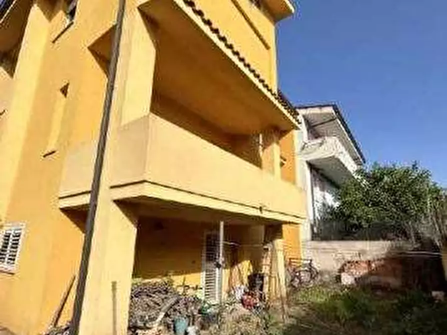 Immagine 11 di Villa in vendita  in Via R. Piras a Abbasanta
