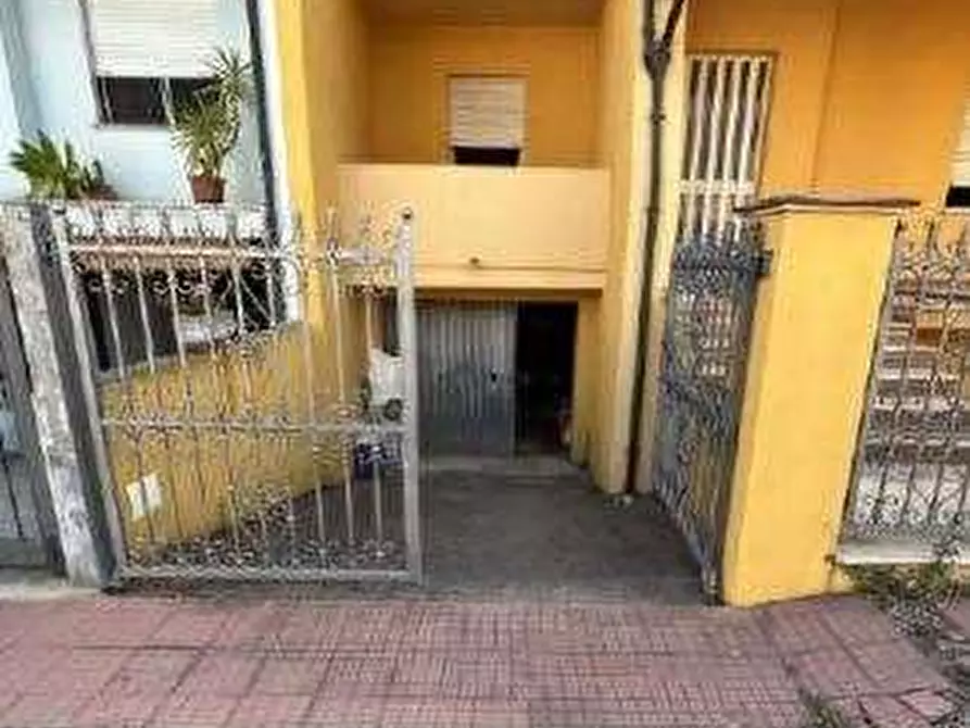 Immagine 15 di Villa in vendita  in Via R. Piras a Abbasanta