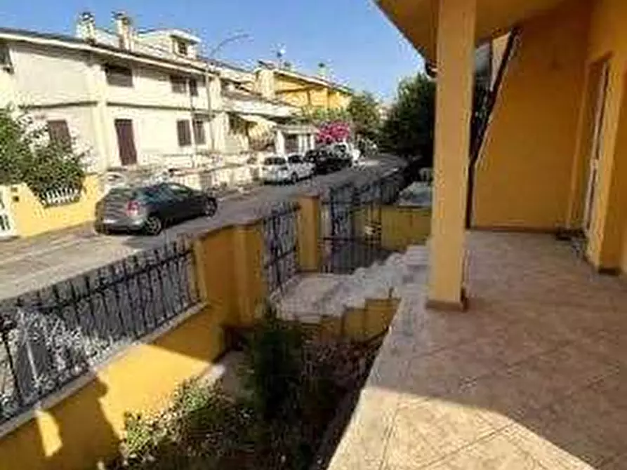 Immagine 18 di Villa in vendita  in Via R. Piras a Abbasanta