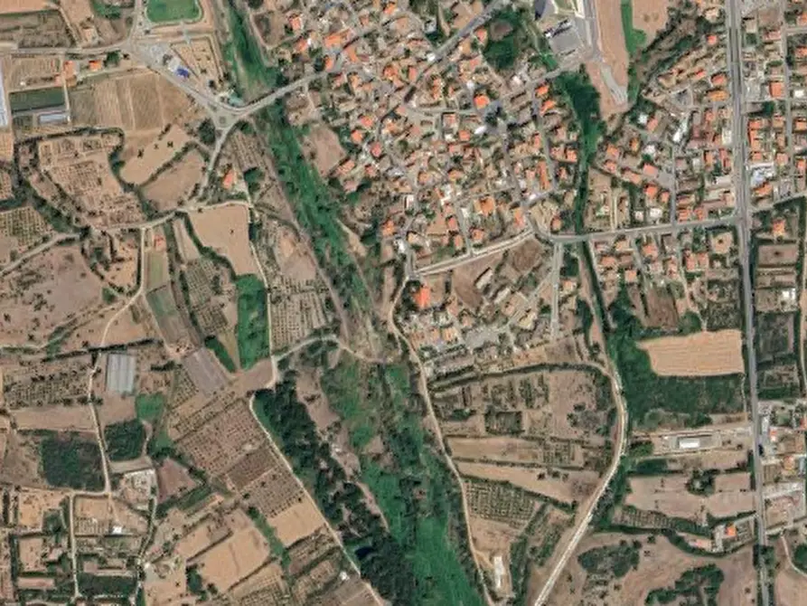 Immagine 9 di Terreno agricolo in vendita  in Località Su Parargiu a Villa San Pietro