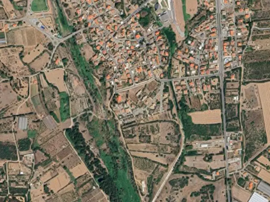 Immagine 10 di Terreno agricolo in vendita  in Località Su Parargiu a Villa San Pietro
