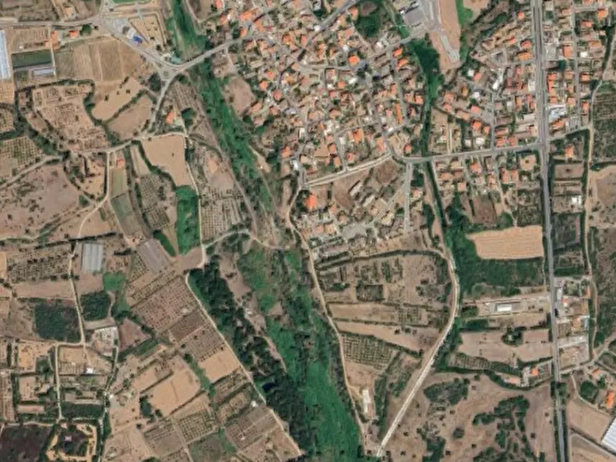 Immagine 11 di Terreno agricolo in vendita  in Località Su Parargiu a Villa San Pietro