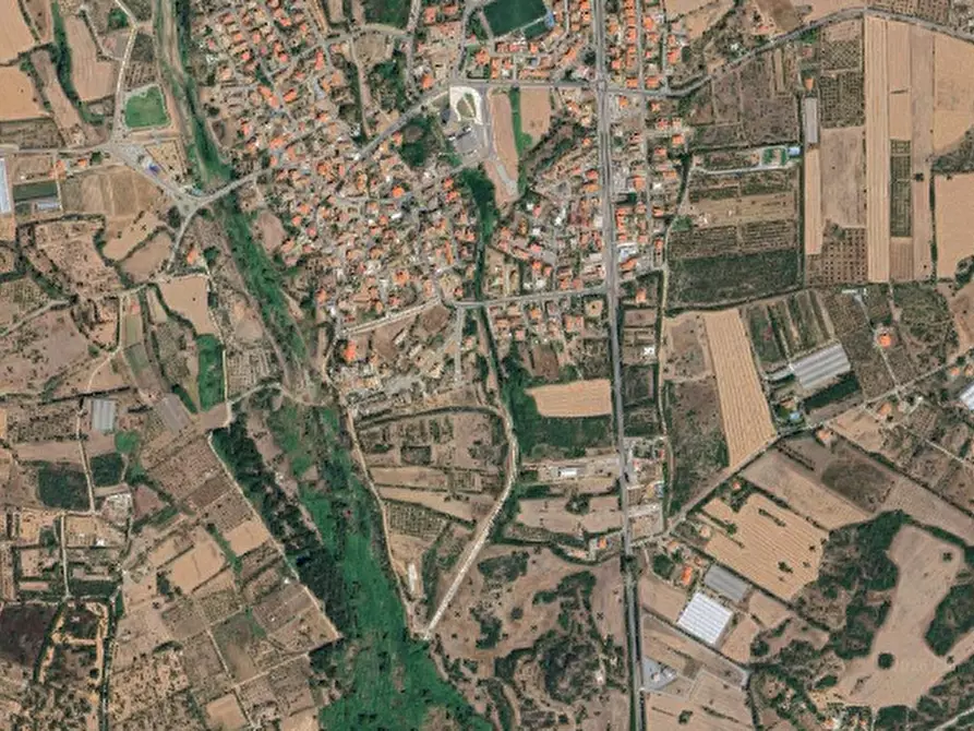Immagine 12 di Terreno agricolo in vendita  in Località Su Parargiu a Villa San Pietro