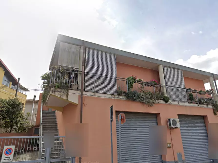 Immagine 1 di Appartamento in vendita  in Via Ignazio Coghe a Assemini