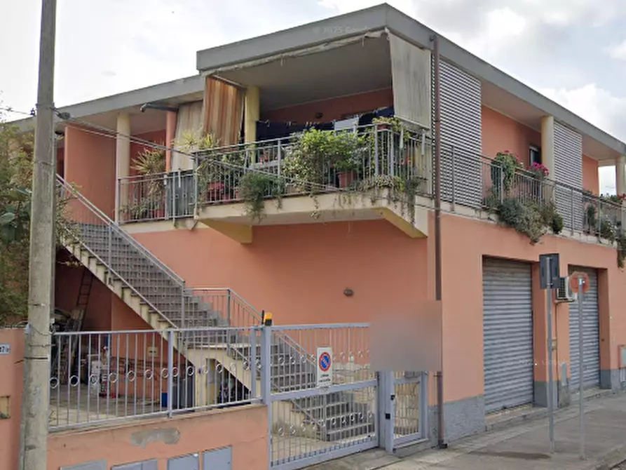 Immagine 2 di Appartamento in vendita  in Via Ignazio Coghe a Assemini