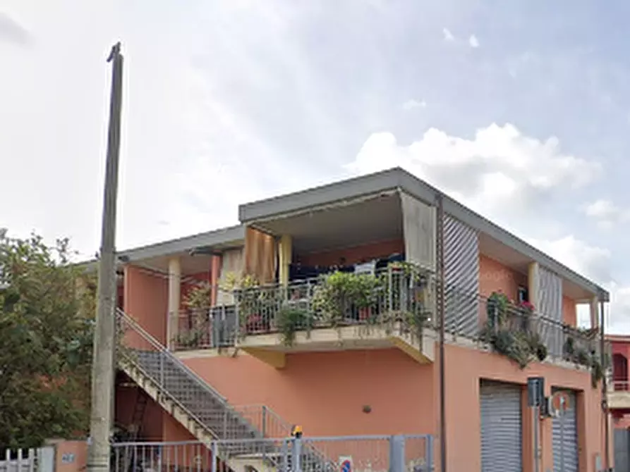 Immagine 3 di Appartamento in vendita  in Via Ignazio Coghe a Assemini