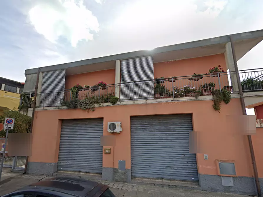 Immagine 4 di Appartamento in vendita  in Via Ignazio Coghe a Assemini